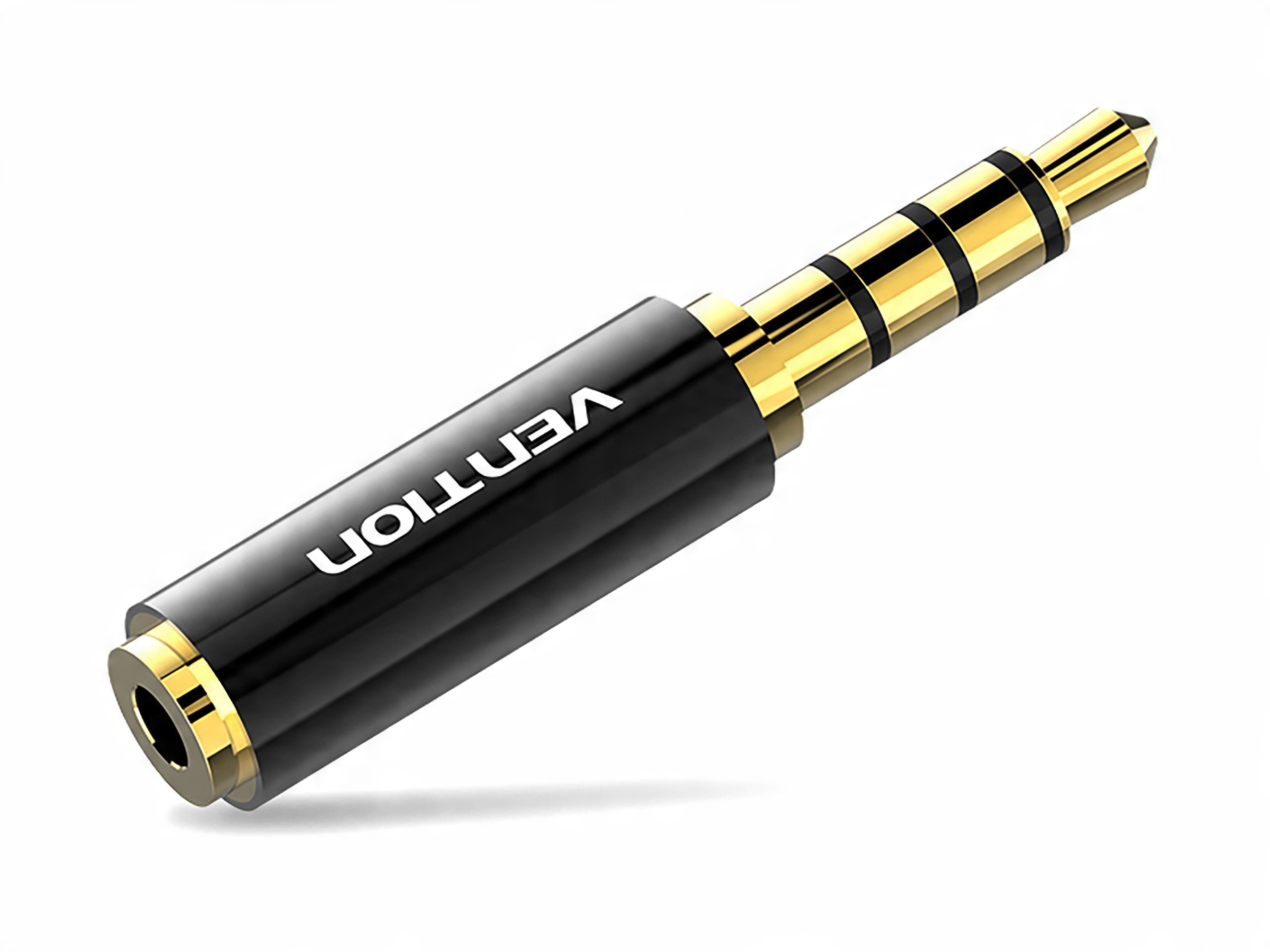 

Vention Adapter Audio HiFi Jack 2.5mm --> 3.5mm