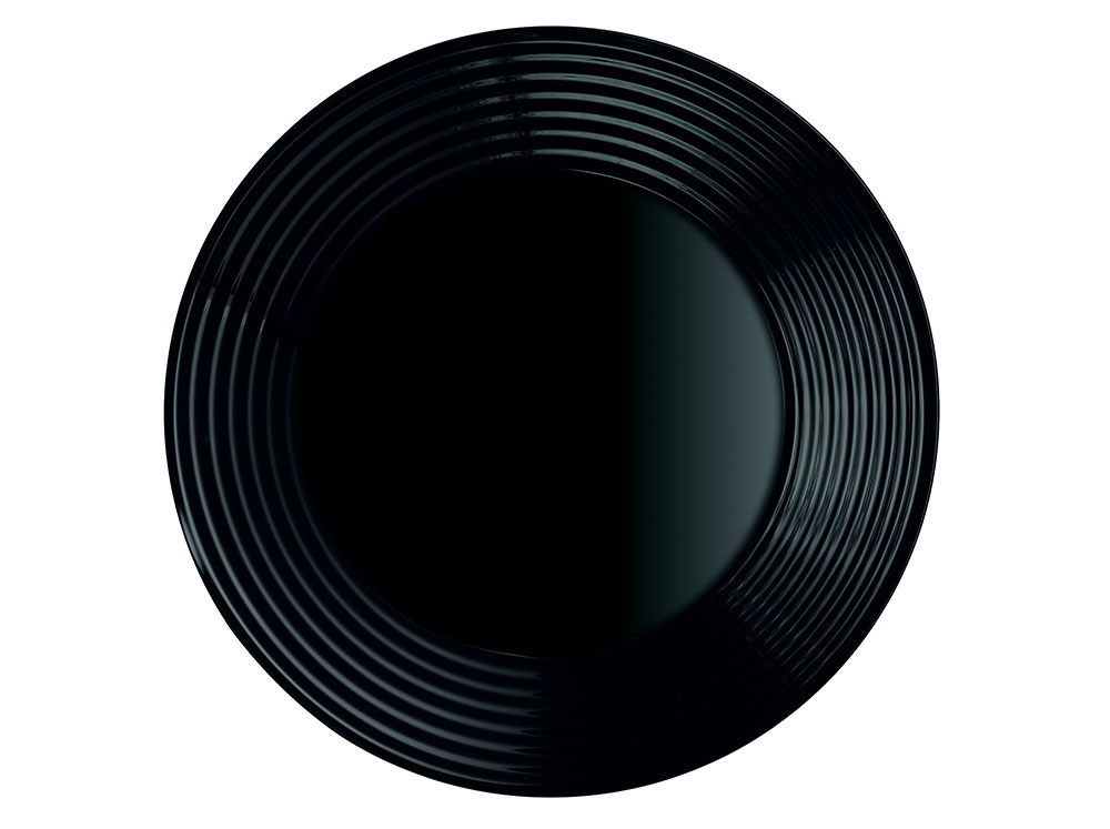 

00252 Luminarc Harena Talerz Głęboki Zupy 24 Black