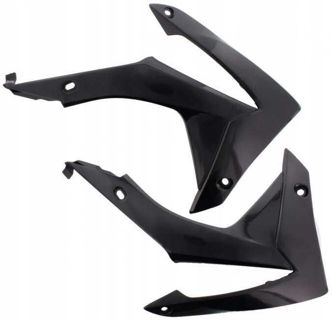 Klp Kryt Chladiče Honda Crf 450 Re 016