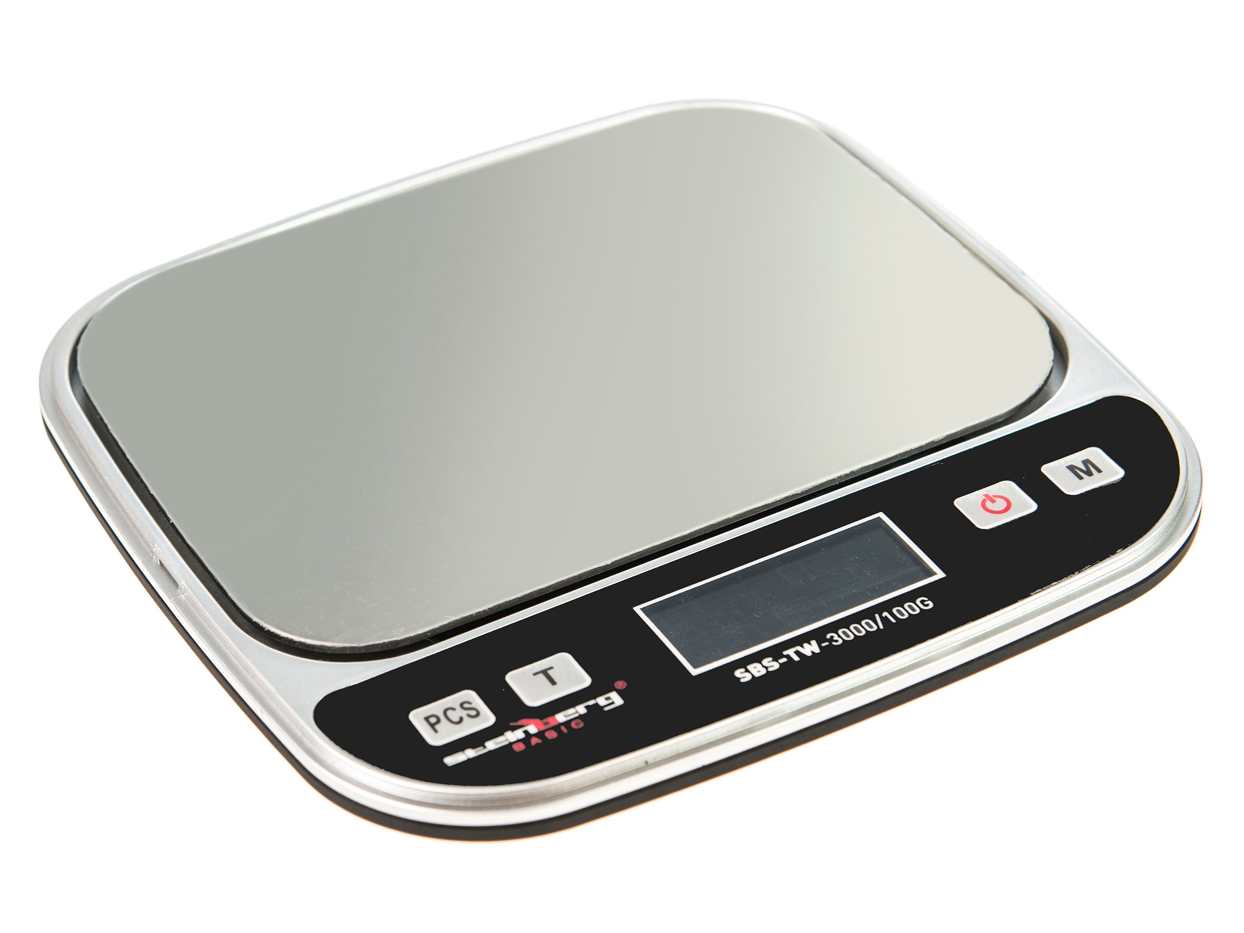 WAGA DOKŁADNA KUCHENNA SPOŻYWCZA 3KG/0.1G BATERIE 6596986454 - Allegro.pl