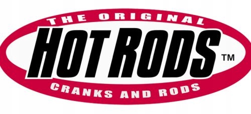 ŁOŻYSKA WAŁU KORBOWEGO HONDA CRF450R 06-16 Producent Hot Rods