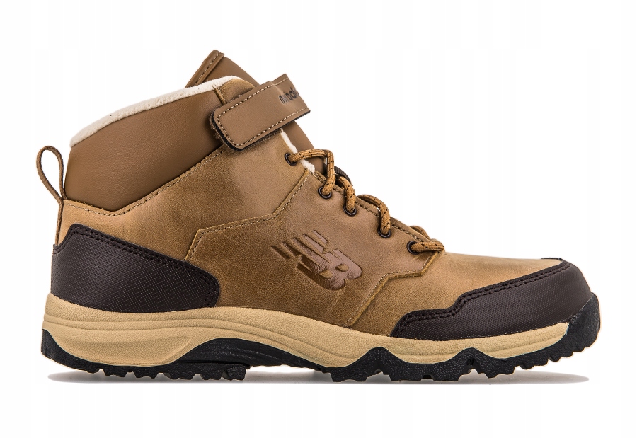 NEW BALANCE KV754KHY R 38,5 OCIEPLANE Oryginalne opakowanie producenta pudełko