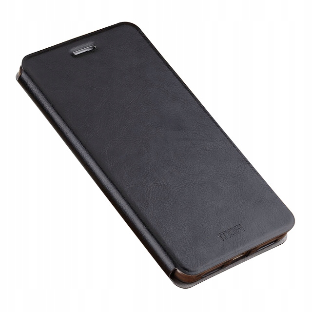 

Etui Mofi Rui Skóra klapka Xiaomi Mi A2 Lite Czarn