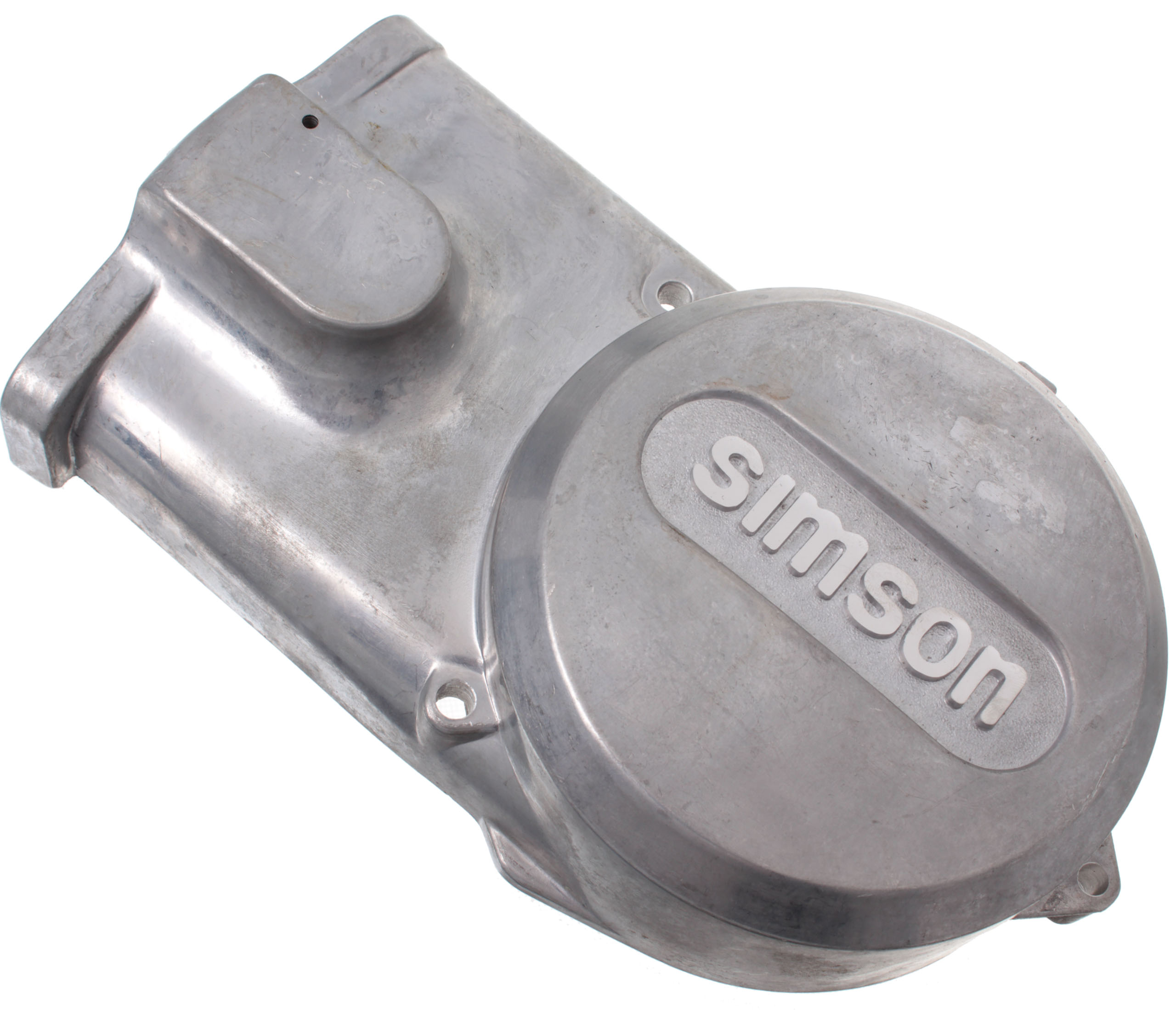 

Pokrywa Iskrownika Dekiel Osłona Magneta Simson Or