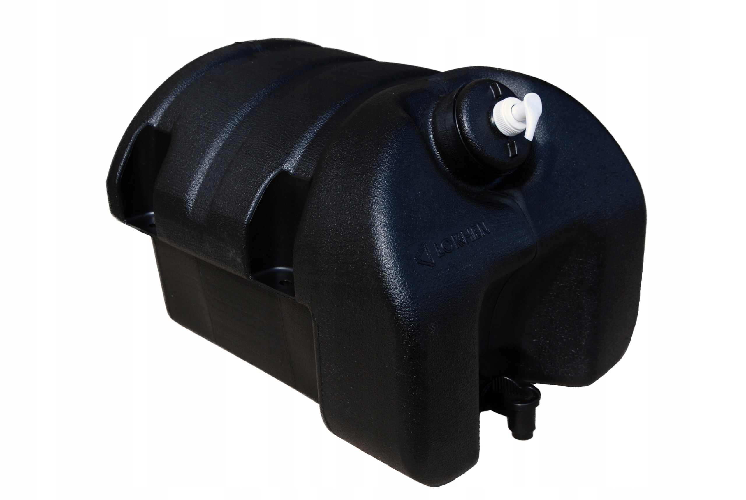 Zbiornik LOKHEN wodę pojemnik 30L mydło WSPORNIK EAN (GTIN) 5907798534616