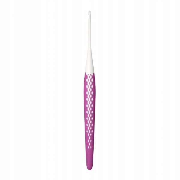 Prym szydełko z rączką do wełny 3 mm 218-483