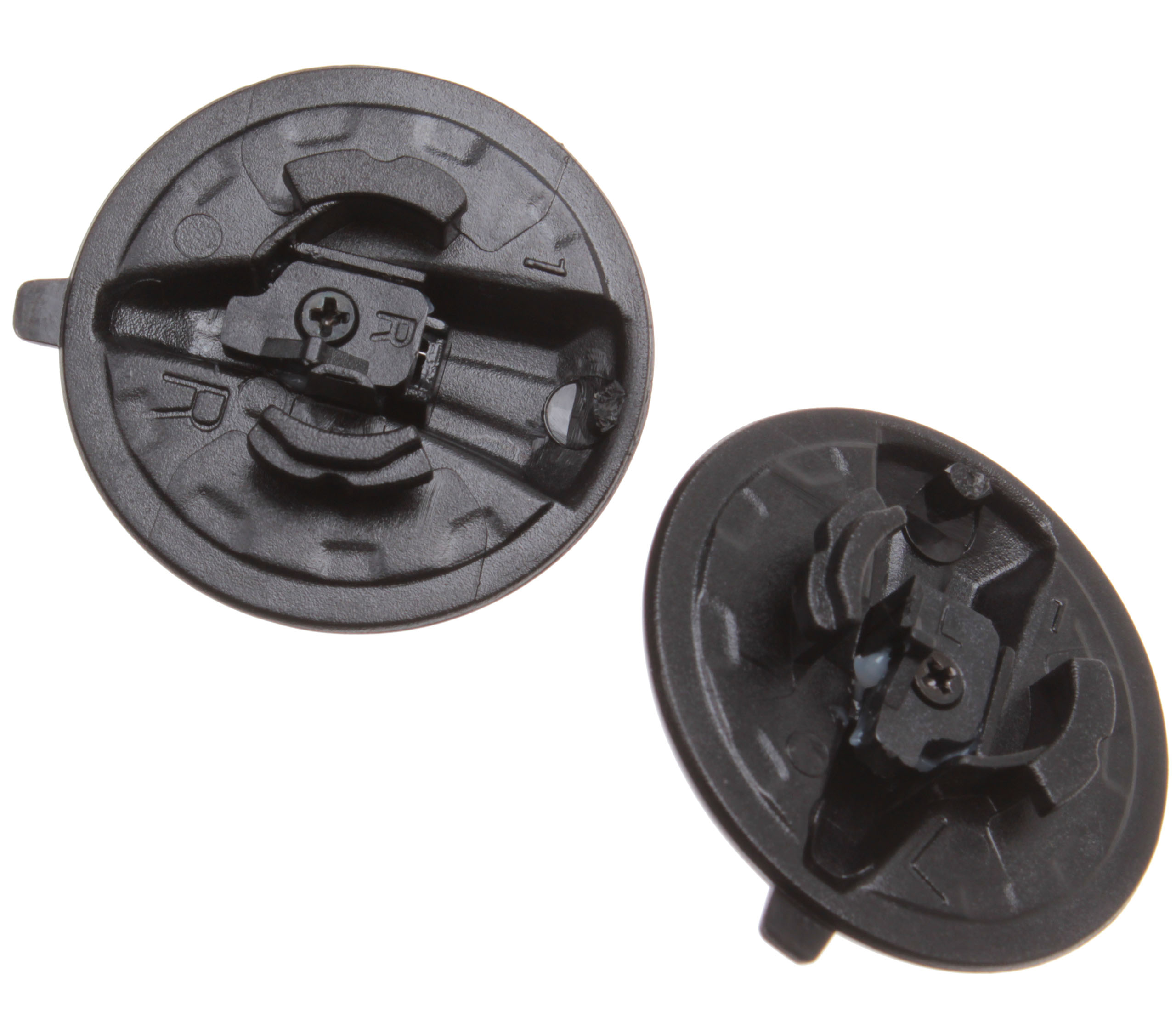 ZATRZASK MOCOWANIE SZYBY KASKU LS2 FF396 370 OF57 Producent LS2