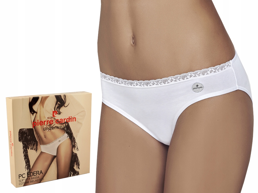 

Figi damskie Pierre Cardin Pc Edera r S