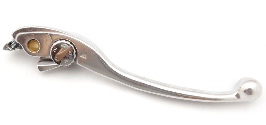 Páčka Brzdové Kliky Honda Rvt 1000 R 00-06 Nová