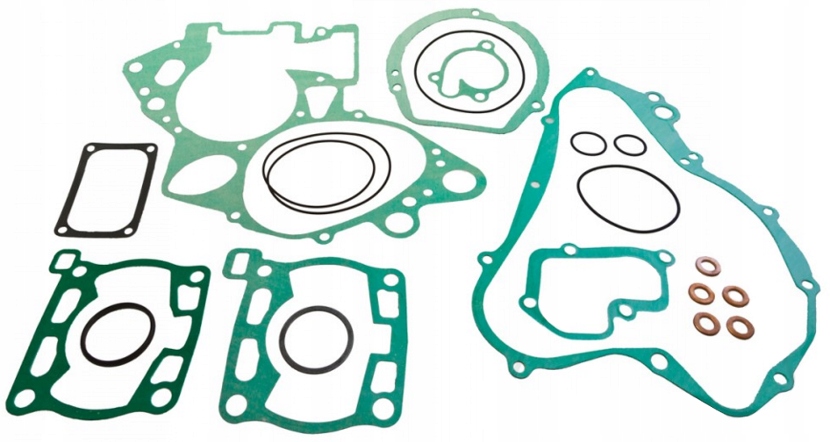 Klp Uszczelek Suzuki Rm 125 97