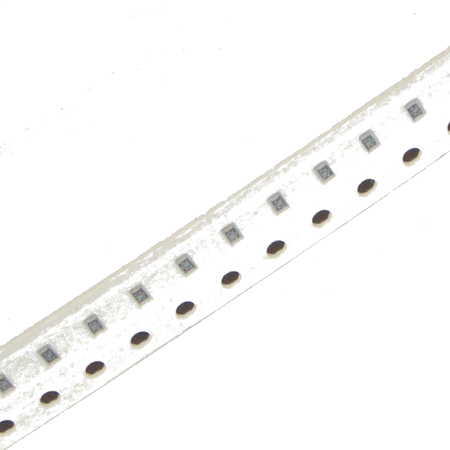 

Rezystor opornik Smd 0603 12ohm 12R 1% x100