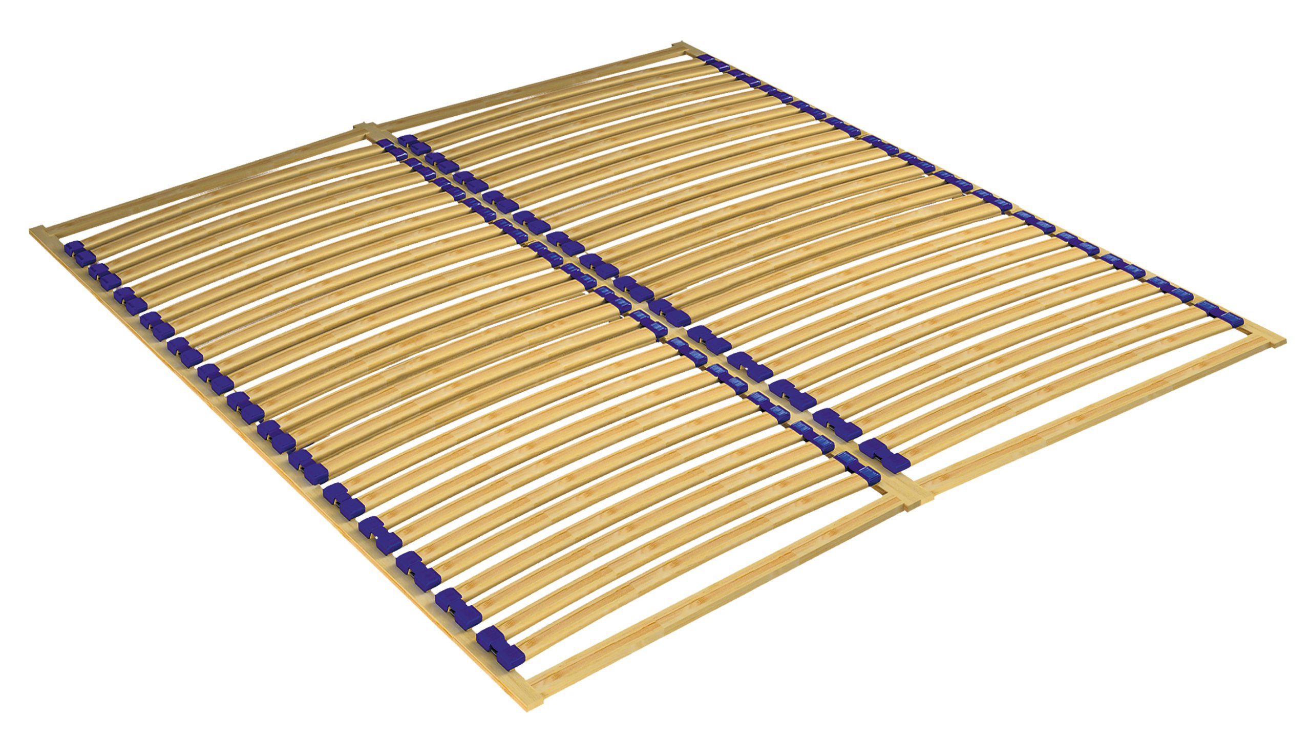 Stelaż pod materac Uno 140x200 Koło 56 listew