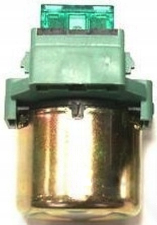 PRZEKAZNIK ROZRUSZNIKA Honda CB 1100 R 81 83