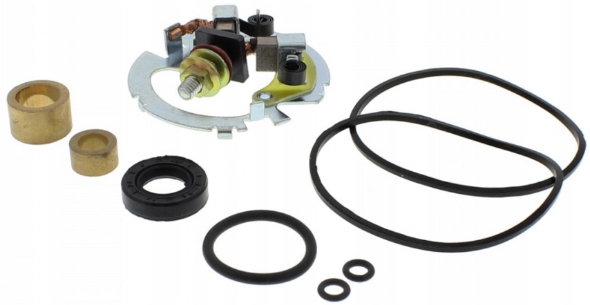 Komplet Pro Opravu Startéru Yamaha Fzr 600 M Genesis 89-93 Nový