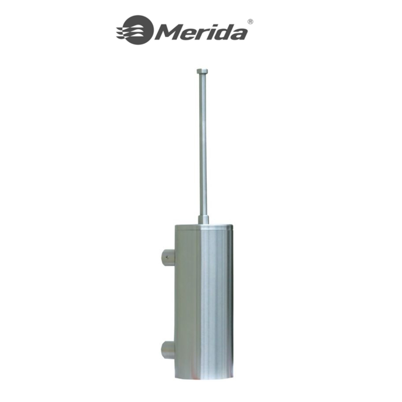 

Szczotka Do Wc Merida SZ17S