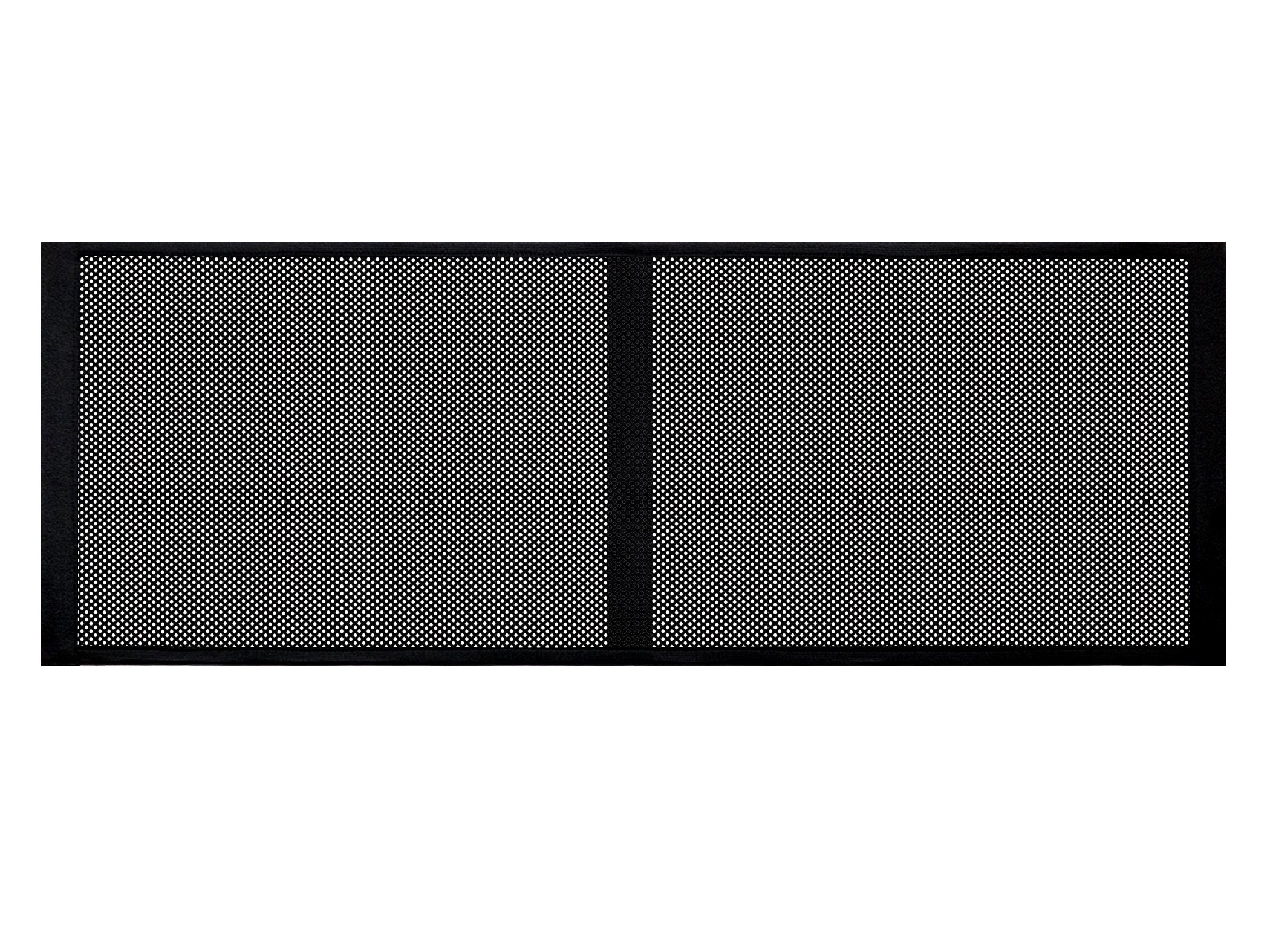 

Regulowana Siatka Do Bagażnika 60-80cm x 40cm Nano