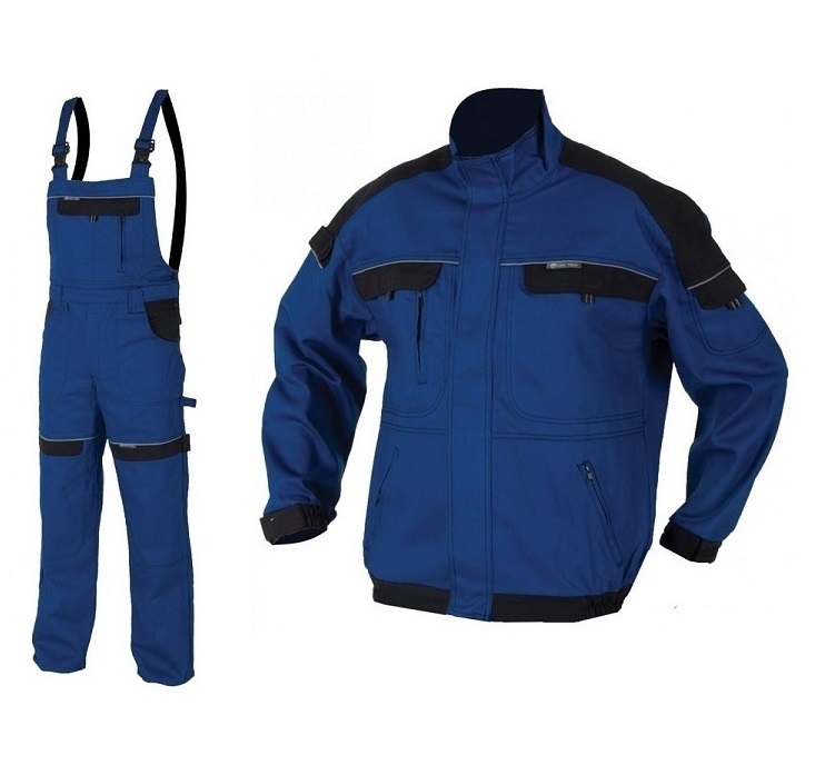 

Ardon Ubranie Robocze Komplet Bawełna 260g/m2 r.52