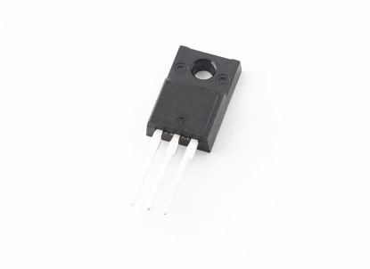 

Tranzystor TK16A60W K16A60W N-Channel 16A 600V