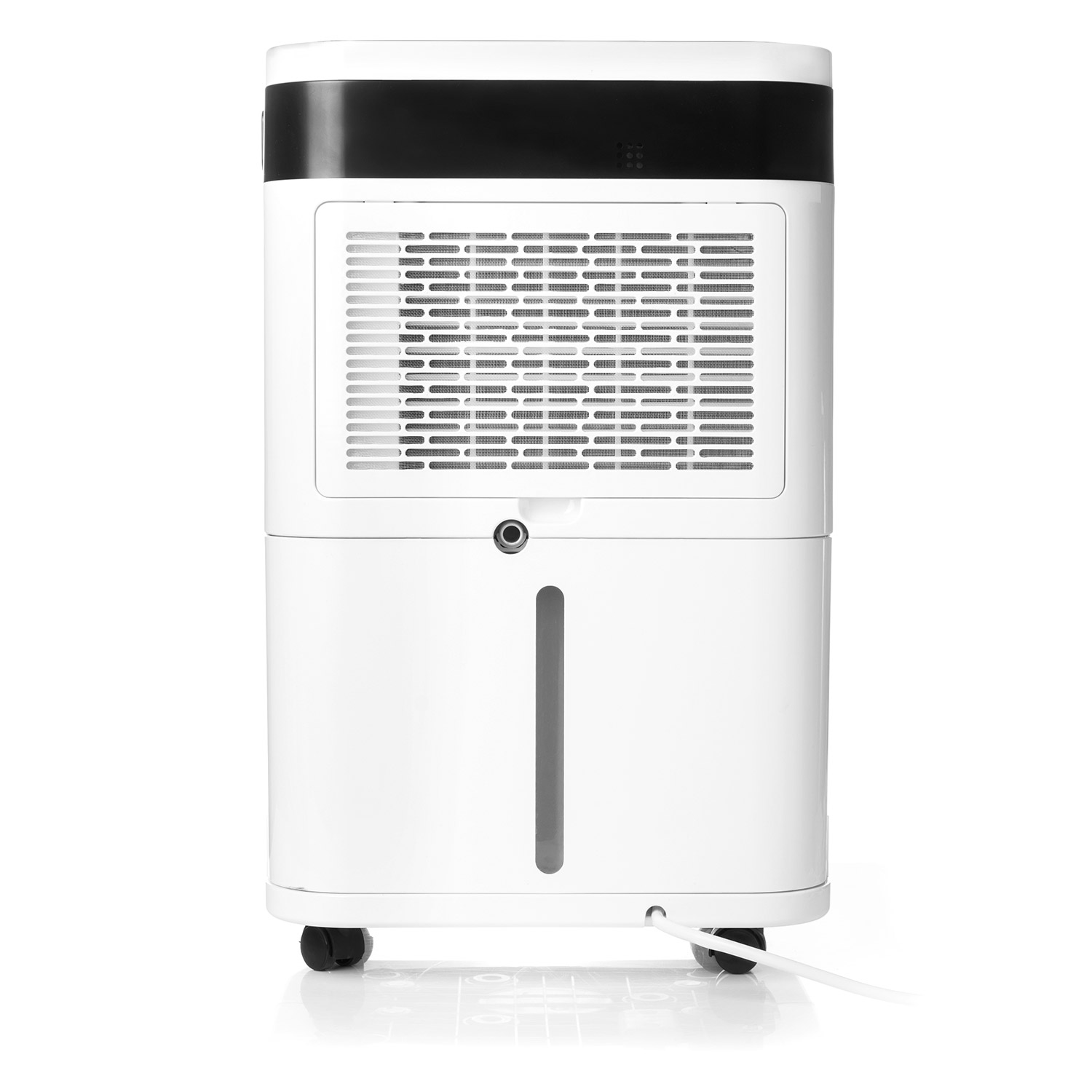 OSUSZACZ POWIETRZA POCHŁANIACZ 10L/24H BERDSEN 10C Model BR-10C