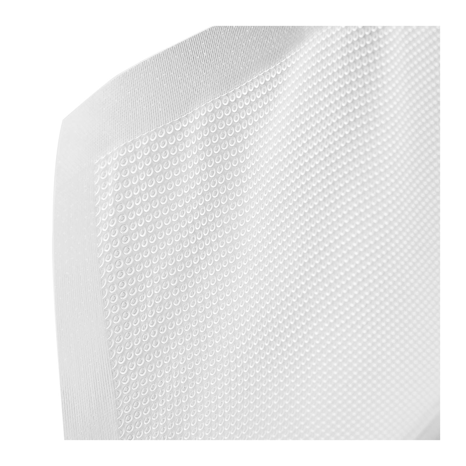 FOLIA W ROLCE DO PAKOWAREK 8 ROLEK 600x30cm Długość 48 m