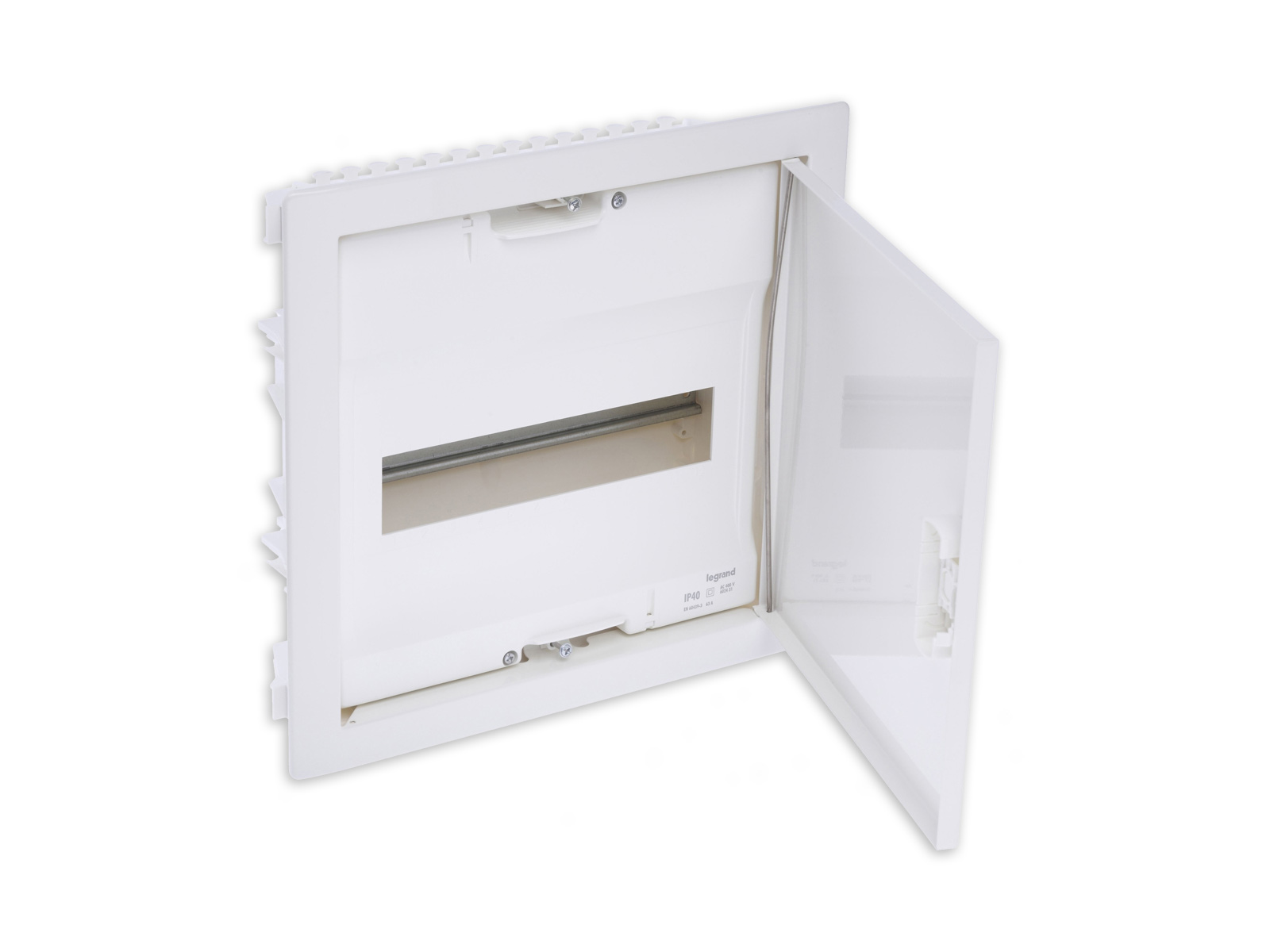 

Legrand Rozdzielnica podtynkowa Rwn 1x12 602431