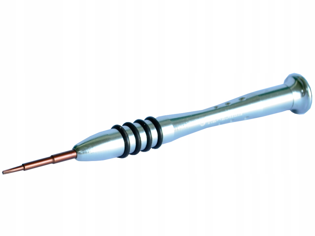 

Wkrętak Śrubokręt Gwiazdka 1,2x25mm Jakość