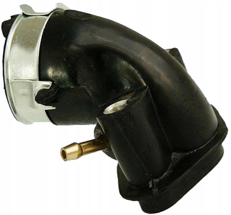 

Króciec Gaźnika Sym Fiddle II 125 07-14