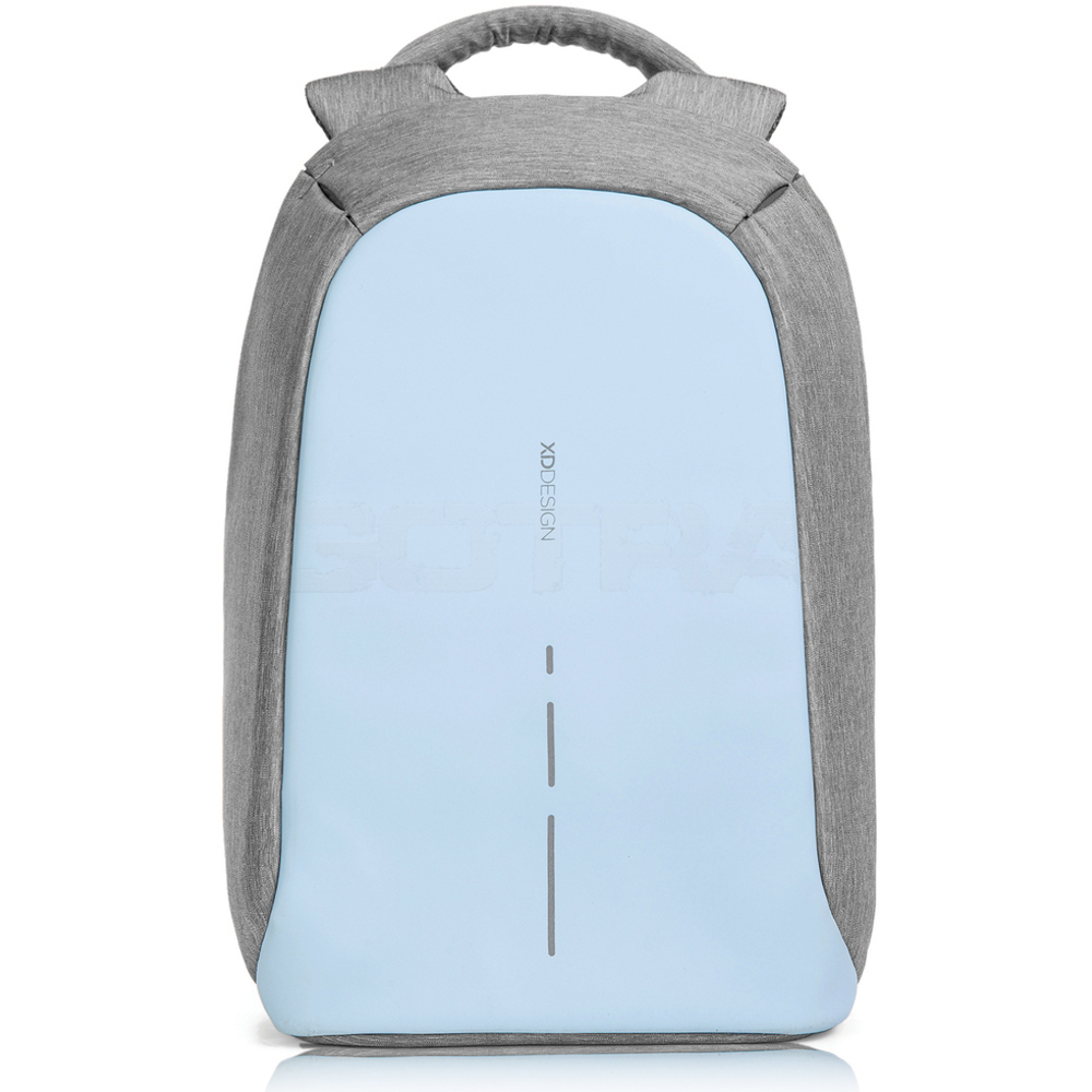 Противоугонный рюкзак для ноутбука XD BOBBY COMPACT