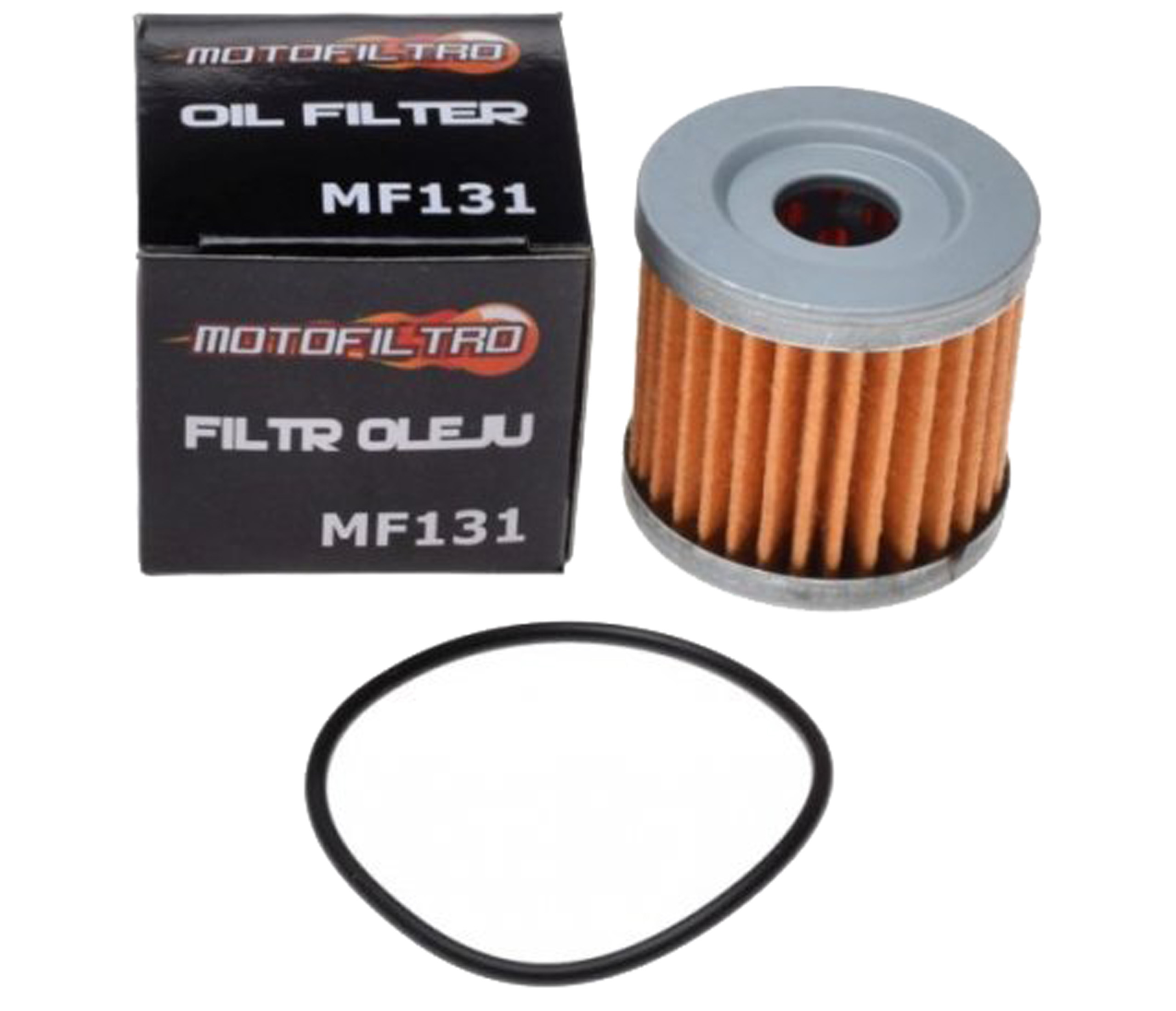 

Motofiltro Filtr Oleju Suzuki Atv Hyosung HF131