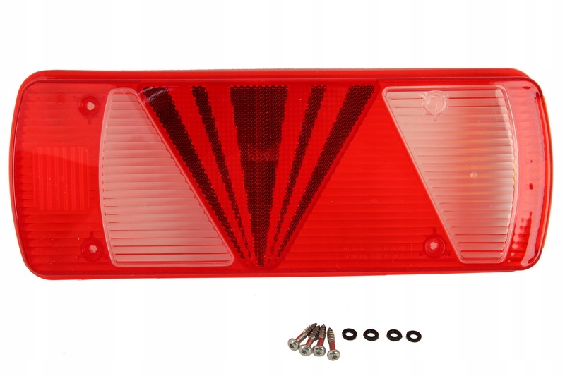 Klosz lampy tyl L ECOPOINT II KOGEL