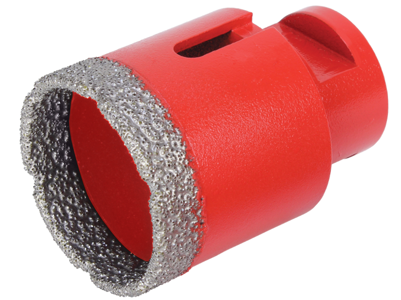 

Rubi Koronka Diamentowa 43mm Ceramika Na Sucho Krk