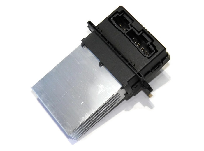 REZYSTOR MODUL DMUCHAWY RENAULT MEGANE SCENIC