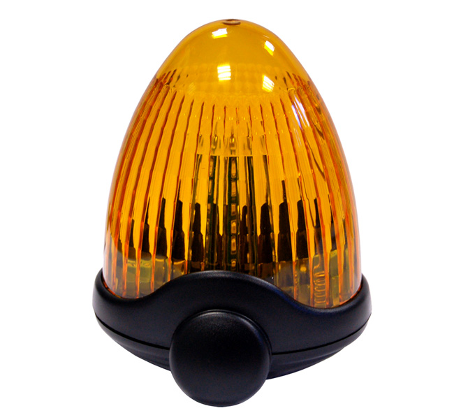 

Lampa ledowa Lucy LC Led 230V z anteną