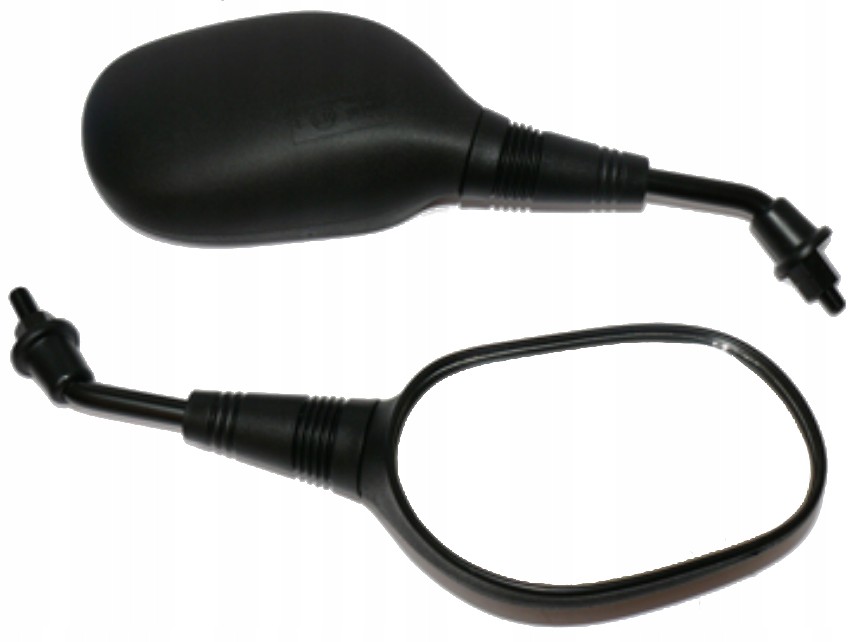 Levé Zrcátko Honda Sh 125 01-04 Nové