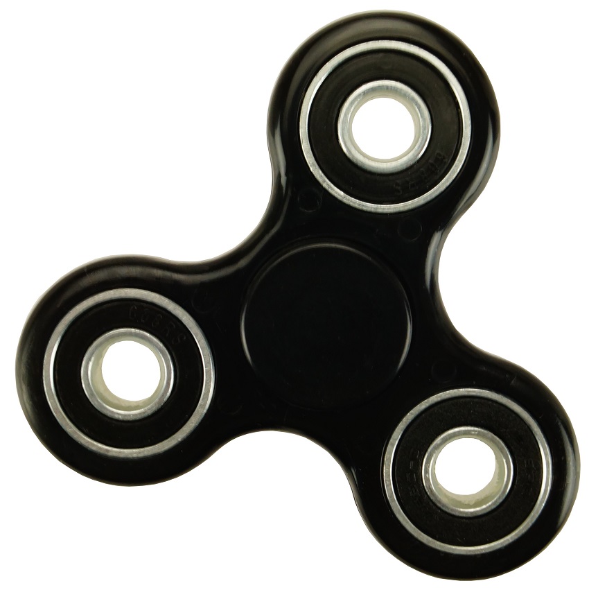 

Hand Fidget Spinner Turbo Na Łożyskach 9254