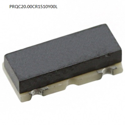 

Rezonator kwarcowy kwarc 4,00MHz PBRC4,00BR x4szt