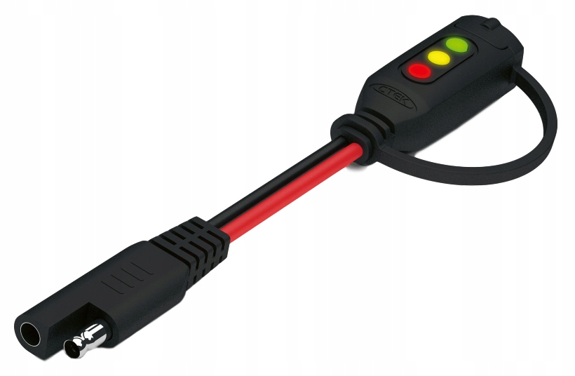 

Ctek Comfort Indicator Pigtail - Sae do CC 56-564