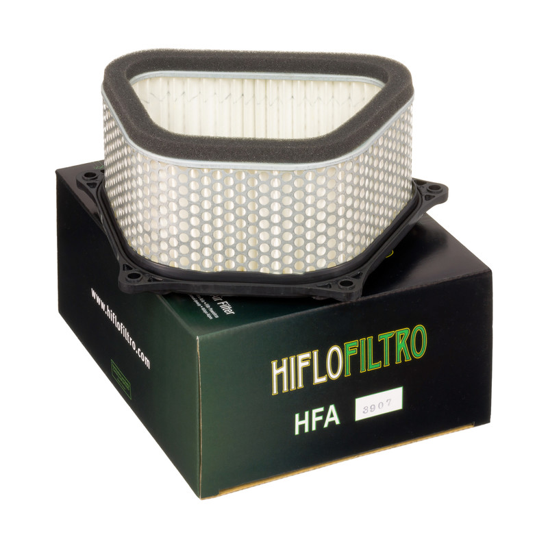 Vzduchový Filter Hiflo Suzuki Gsx 1300 R Hayabusa