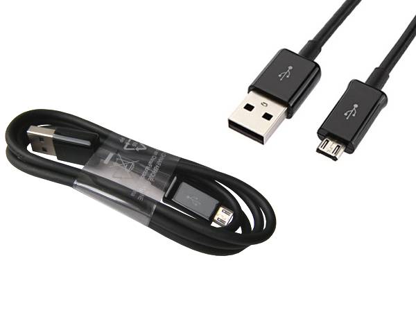 

1m Oryginalny Kabel micro Usb Samsung ECB-DU5ABE