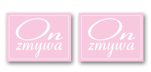 

Zabawne naklejki na buty obuwie Ślub Wesele 2 szt.