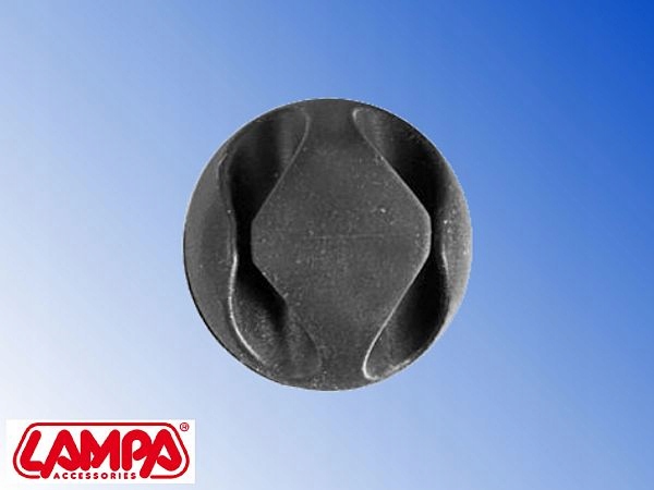 LAMPA Podwójny organizer przewodów samochód biuro Marka Inna