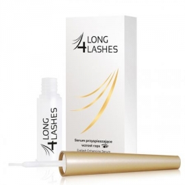 Long 4 Lashes serum przyspieszające wzrost rzęs