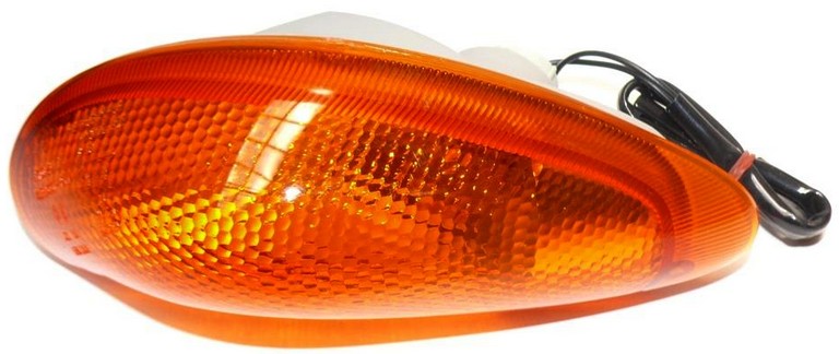 Pravý Přední Směrový Ukazatel Suzuki Gsx 600 F 98-05 Nový