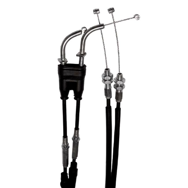 Plynová Linka Komplet Suzuki Sv 650 1000 Nová