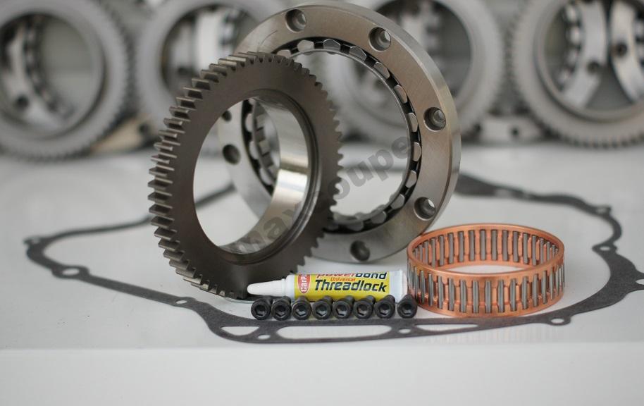 YAMAHA XVS 1100 DRAG STAR SPRZĘGIEŁKO ROZRUSZNIKA Producent Vinse