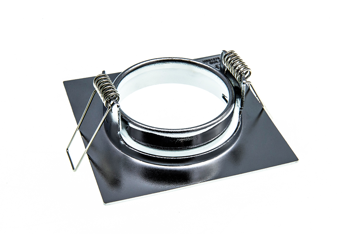 Oprawa halogenowa kwadrat ruchoma LED CHROM Marka Berge