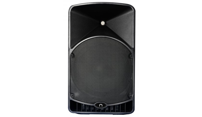 Novox Nv 15 kolumna aktywna bluetooth mp-3 radio