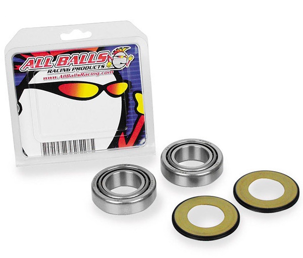 ПІДШИПНИК ПІДШИПНИКА ГОЛОВКИ РАМИ SUZUKI DL_SV_650_1000