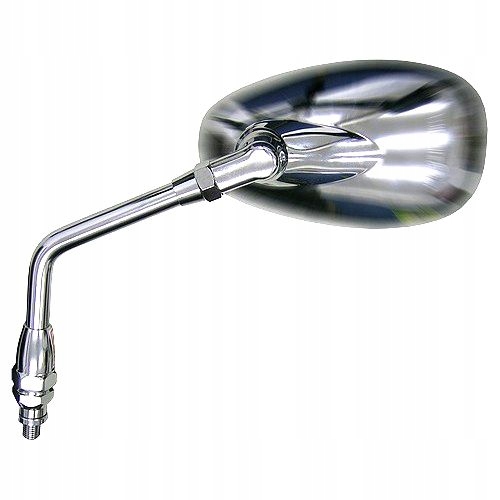 Pravé Levé Zrcátko Moto Guzzi Nevada 750 Classic