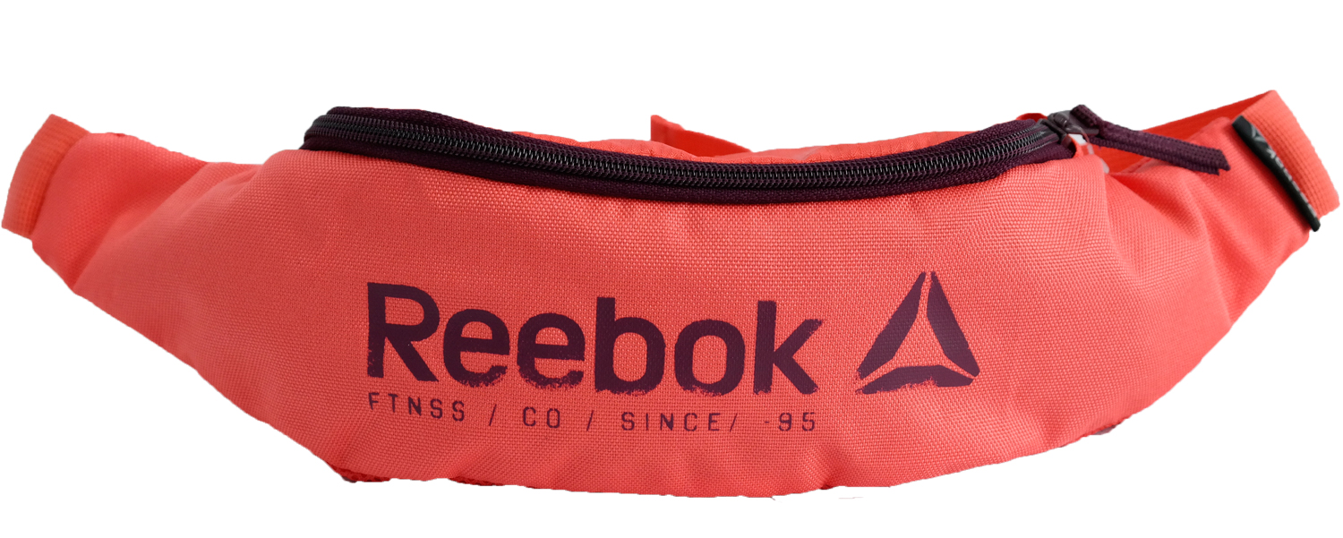 

Reebok Praktyczna saszetka nerka torba biodrówka